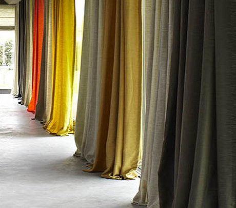 Gordijn & Decoratiestoffen