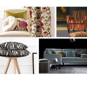 Furniture Fabrics