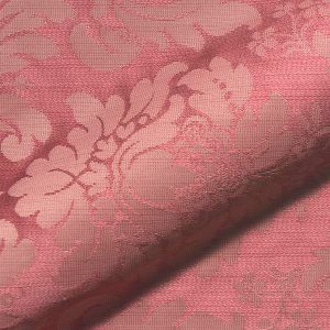 E4510-500 Amalienburg gebloemde biedermeier meubelstof