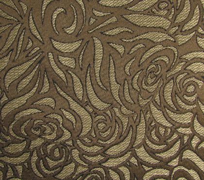 Fame FR E7111-66131, wollen bekleding stof.