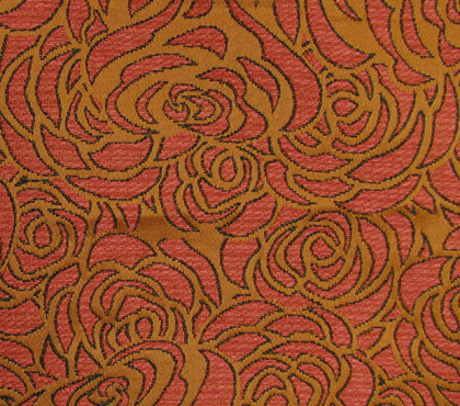 Fame FR E7111-66131, wollen bekleding stof.