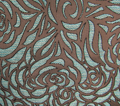 Fame FR E7111-66131, wollen bekleding stof.