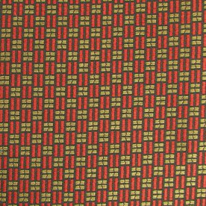 Fame FR E7111-66131, wollen bekleding stof.