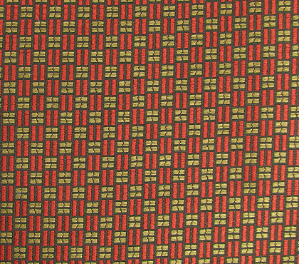 Fame FR E7111-66131, wollen bekleding stof.