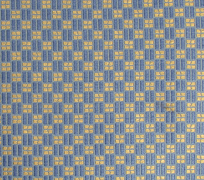 Fame FR E7111-66131, wollen bekleding stof.