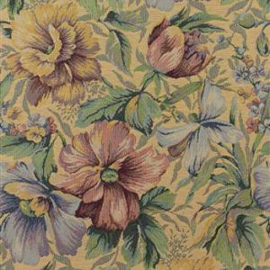 Gobelin Floral Virgil