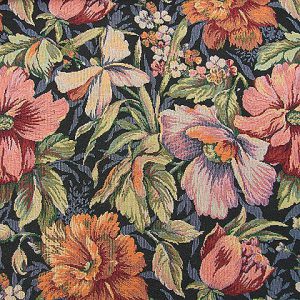 Gobelin Floral Virgil