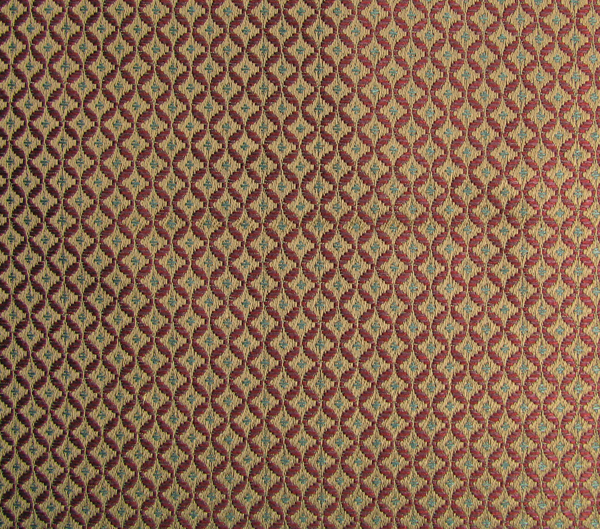 Fame FR E7111-66131, wollen bekleding stof.