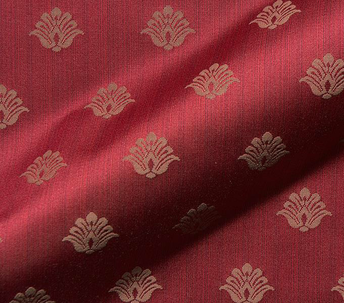 Nature E1880-112 wollen meubelstof