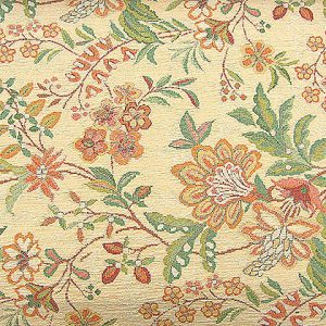 Gobelin Floral Kaprice