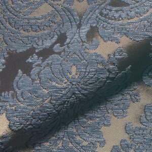 Nature E1880-112 wollen meubelstof