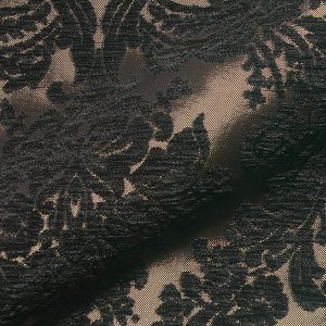 Nature E1880-112 wollen meubelstof