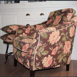 Gobelin Floral Shantay