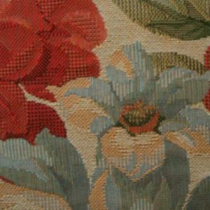 Gobelin Floral Gavotte