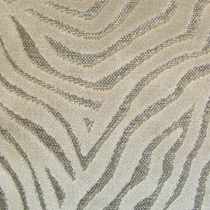 Amalfi E6 2523 300, velours meubelstof met stippen dessin.