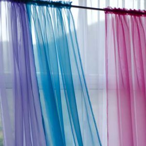 Vitrage / Voile (332) x