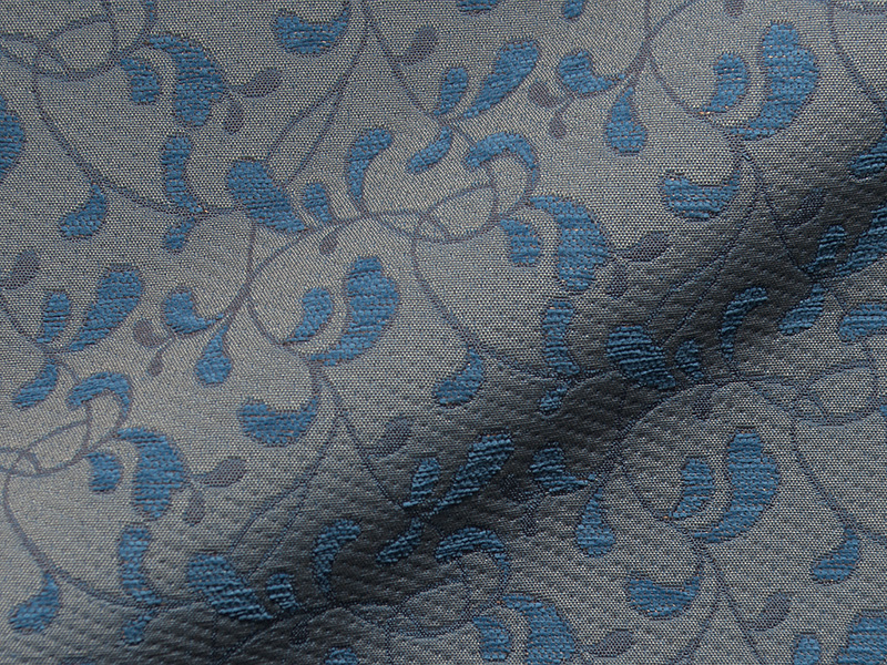 Clerve E6022-920 Meubelstof met een landelijke uitstraling