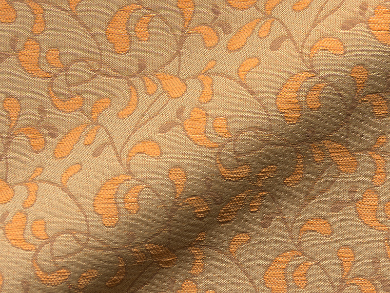 Clerve E6022-920 Meubelstof met een landelijke uitstraling