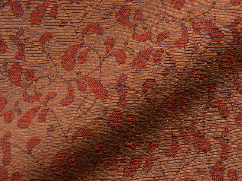 Clerve E6022-920 Meubelstof met een landelijke uitstraling