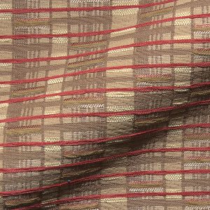 Clerve E6022-920 Meubelstof met een landelijke uitstraling