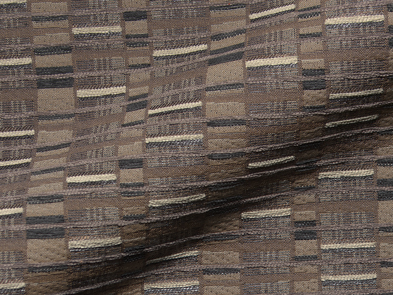 Clerve E6022-920 Meubelstof met een landelijke uitstraling