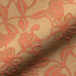 Clerve E6022-920 Meubelstof met een landelijke uitstraling