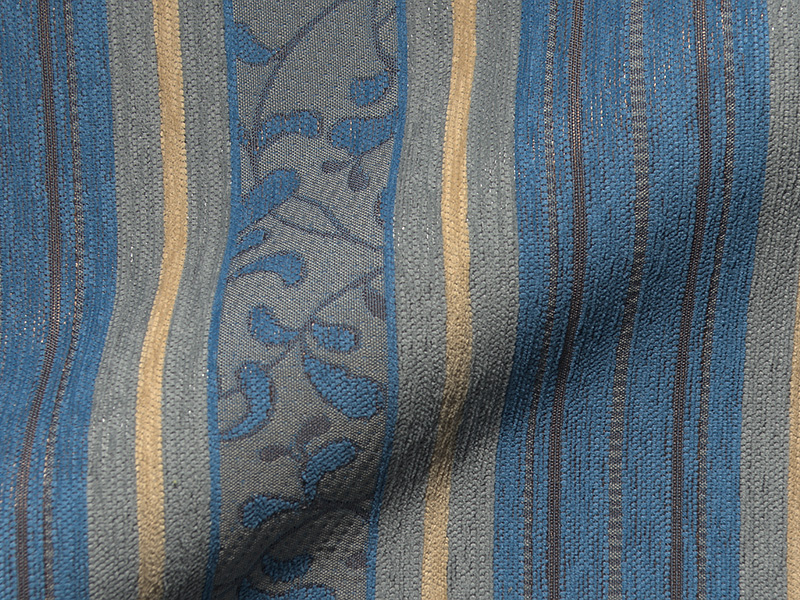 Clerve E6022-920 Meubelstof met een landelijke uitstraling