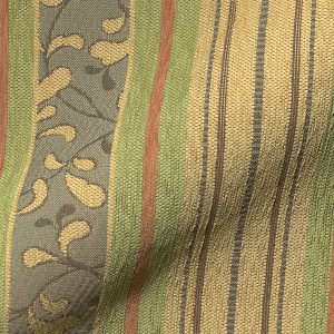 Clerve E6022-920 Meubelstof met een landelijke uitstraling