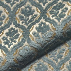 Vespucci E-6 2311 000, klassieke velours meubelstof