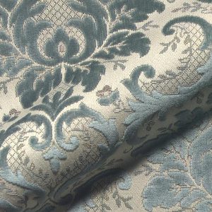 Vespucci E-6 2311 000, klassieke velours meubelstof