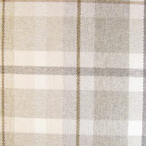 Galloway E4110-107, wollen meubelstof met geblokt patroon. | Effabrics.nl