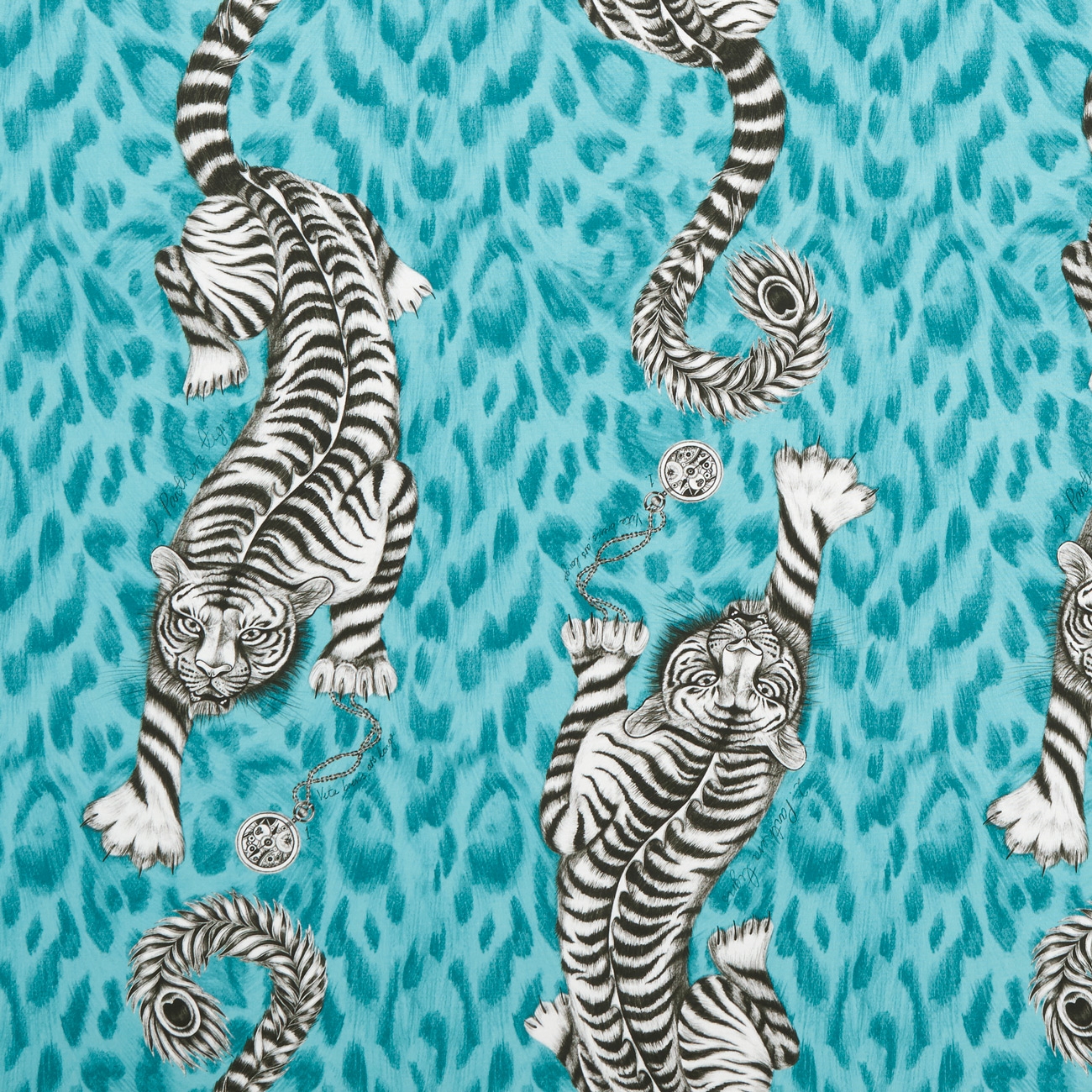 Tigris Tigris