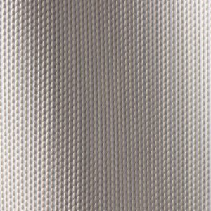 Crunch E3390-01, chique gevlekte flock meubelstof in effen kleur.