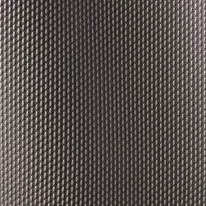 Crunch E3390-01, chique gevlekte flock meubelstof in effen kleur.