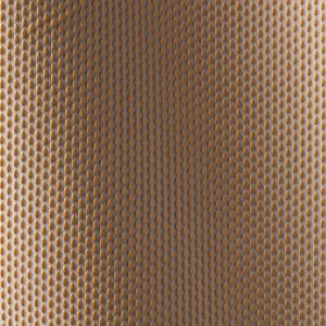 Crunch E3390-01, chique gevlekte flock meubelstof in effen kleur.