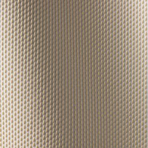 Crunch E3390-01, chique gevlekte flock meubelstof in effen kleur.