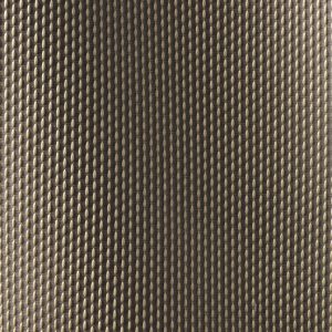 Crunch E3390-01, chique gevlekte flock meubelstof in effen kleur.