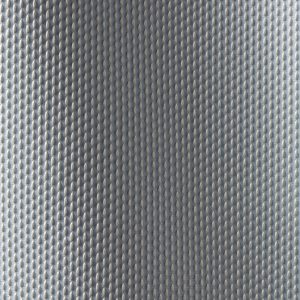 Crunch E3390-01, chique gevlekte flock meubelstof in effen kleur.