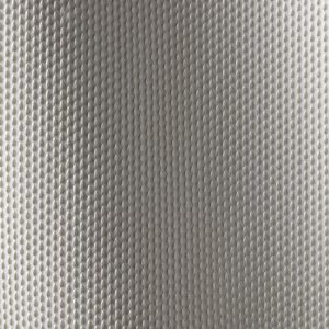 Crunch E3390-01, chique gevlekte flock meubelstof in effen kleur.