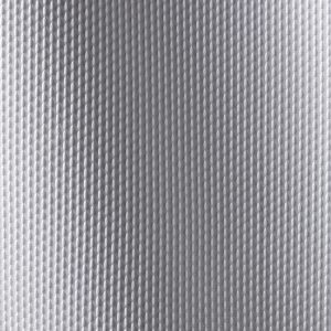 Crunch E3390-01, chique gevlekte flock meubelstof in effen kleur.