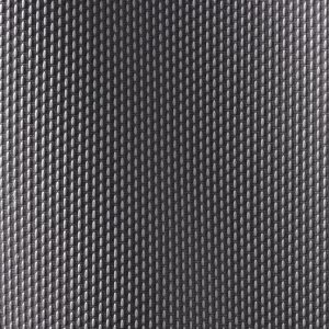 Crunch E3390-01, chique gevlekte flock meubelstof in effen kleur.