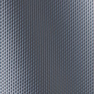 Crunch E3390-01, chique gevlekte flock meubelstof in effen kleur.