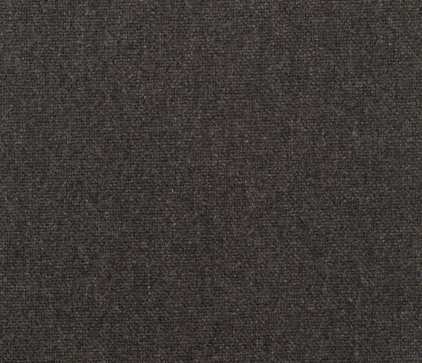 Wolin FR E7050-41 grey, Robust woven upholstery fabric.