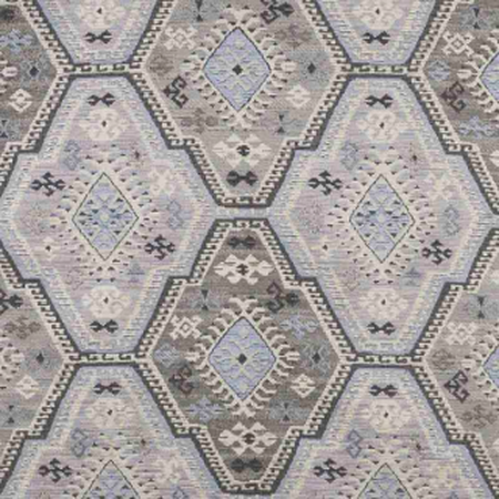 Fame FR E7111-66131, wollen bekleding stof.