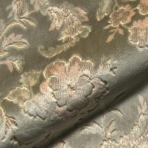 Vespucci E-6 2311 000, klassieke velours meubelstof