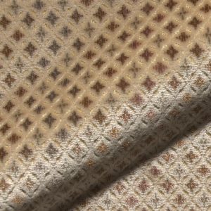 Vespucci E-6 2311 000, klassieke velours meubelstof