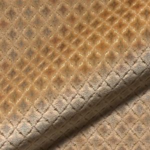 Vespucci E-6 2311 000, klassieke velours meubelstof