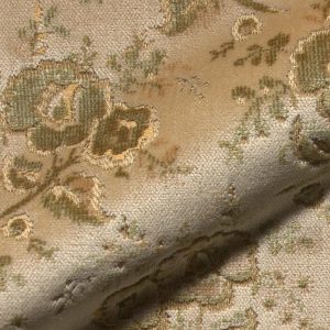 Vespucci E-6 2311 000, klassieke velours meubelstof