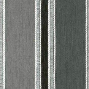 Crunch E3390-01, chique gevlekte flock meubelstof in effen kleur.