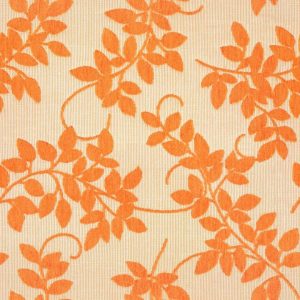 Crunch E3390-01, chique gevlekte flock meubelstof in effen kleur.